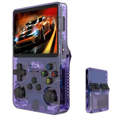 RetroBoy™ Original Handheld Gaming Console