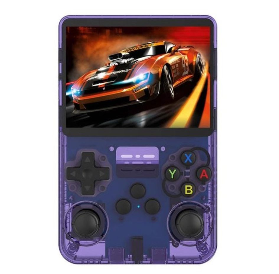 RetroBoy™ Original Handheld Gaming Console