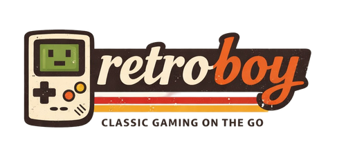RetroBoy